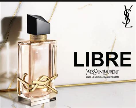 libre yves saint laurent echantillon gratuit